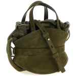 Balmain Shuffle Mini Handbag