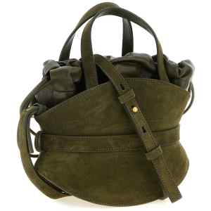 Balmain Shuffle Mini Handbag