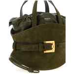 Balmain Shuffle Mini Handbag