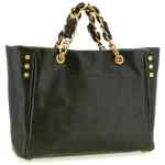 Balmain 1945 Soft Large Shopping Bag