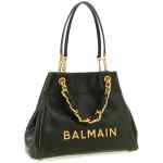Balmain 1945 Soft Large Shopping Bag