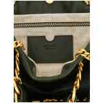 Balmain 1945 Soft Large Shopping Bag