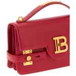 Balmain B-buzz 24 Handbag