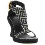 Balmain Anthem Espadrilles