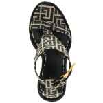 Balmain Anthem Espadrilles