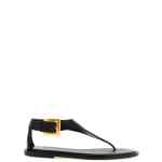 Balmain Anthem Sandals