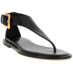 Balmain Anthem Sandals