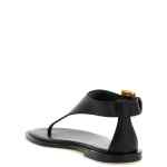 Balmain Anthem Sandals