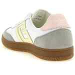 Balmain Swan Sneakers