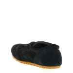 Balmain Racer 45-suede Sneakers