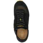 Balmain Racer 45-suede Sneakers