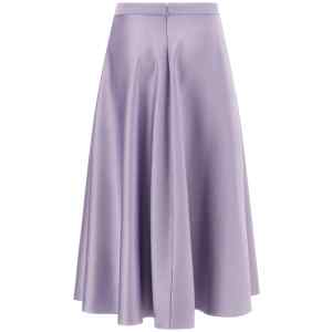 Elisabetta Franchi Duchesse Skirt