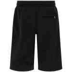 Dolce & Gabbana Coat Of Arms Bermuda Shorts