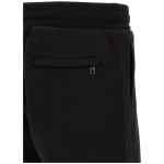 Dolce & Gabbana Coat Of Arms Bermuda Shorts