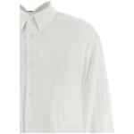 Comme Des Garcons Asymmetric Hem Shirt