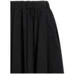Comme Des Garcons Wool Skirt