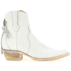 Comme Des Garcons Comme Des Garçons X Mexicana Ankle Boots