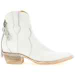 Comme Des Garcons Comme Des Garçons X Mexicana Ankle Boots