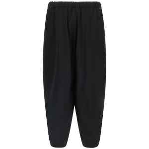 Comme Des Garcons Wool Pants