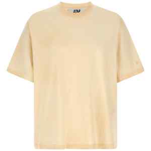 Golden Goose Logo T-shirt
