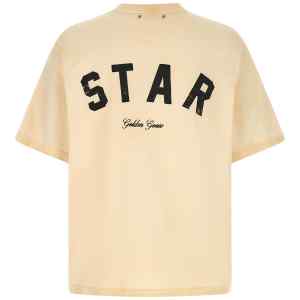 Golden Goose Logo T-shirt