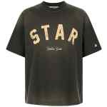 Golden Goose Logo T-shirt