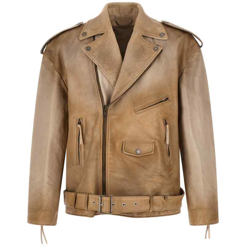 Golden Goose Phoebe Jacket