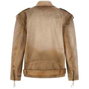 Golden Goose Phoebe Jacket