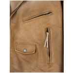 Golden Goose Phoebe Jacket