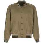 Golden Goose Journey Bomber Jacket