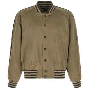 Golden Goose Journey Bomber Jacket
