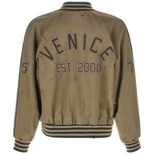 Golden Goose Journey Bomber Jacket