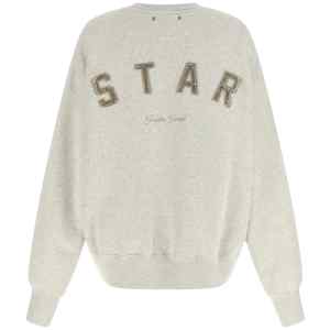Golden Goose Star Sweatshirt