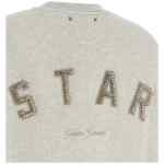 Golden Goose Star Sweatshirt