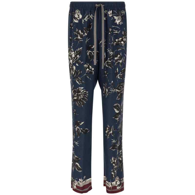 Dolce & Gabbana Vanity Pants