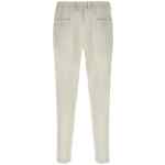 Dolce & Gabbana Poplin Wool Pants
