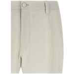 Dolce & Gabbana Poplin Wool Pants