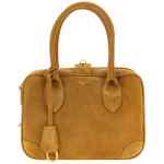 Golden Goose Vita Handbag