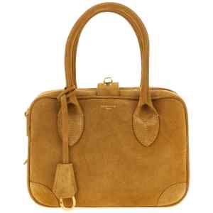 Golden Goose Vita Handbag