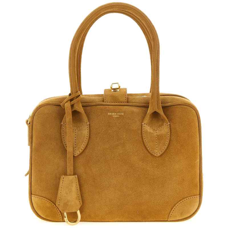Golden Goose Vita Handbag