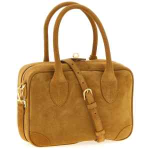 Golden Goose Vita Handbag