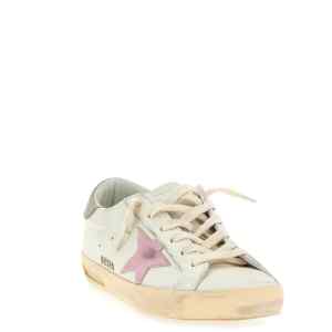 Golden Goose Superstar Sneakers