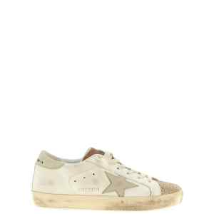Golden Goose Superstar Sneakers