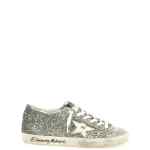 Golden Goose Super Star Sneakers