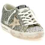 Golden Goose Super Star Sneakers