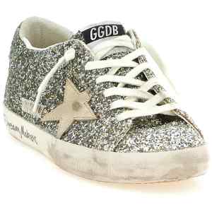Golden Goose Super Star Sneakers
