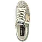 Golden Goose Super Star Sneakers