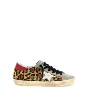 Golden Goose Superstar Sneakers