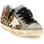 Golden Goose Superstar Sneakers