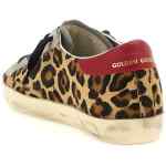Golden Goose Superstar Sneakers